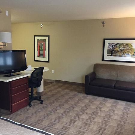 Extended Stay America Suites - Memphis - Wolfchase Galleria Zewnętrze zdjęcie