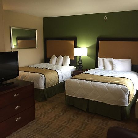 Extended Stay America Suites - Memphis - Wolfchase Galleria Zewnętrze zdjęcie