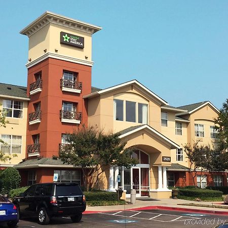 Extended Stay America Suites - Memphis - Wolfchase Galleria Zewnętrze zdjęcie