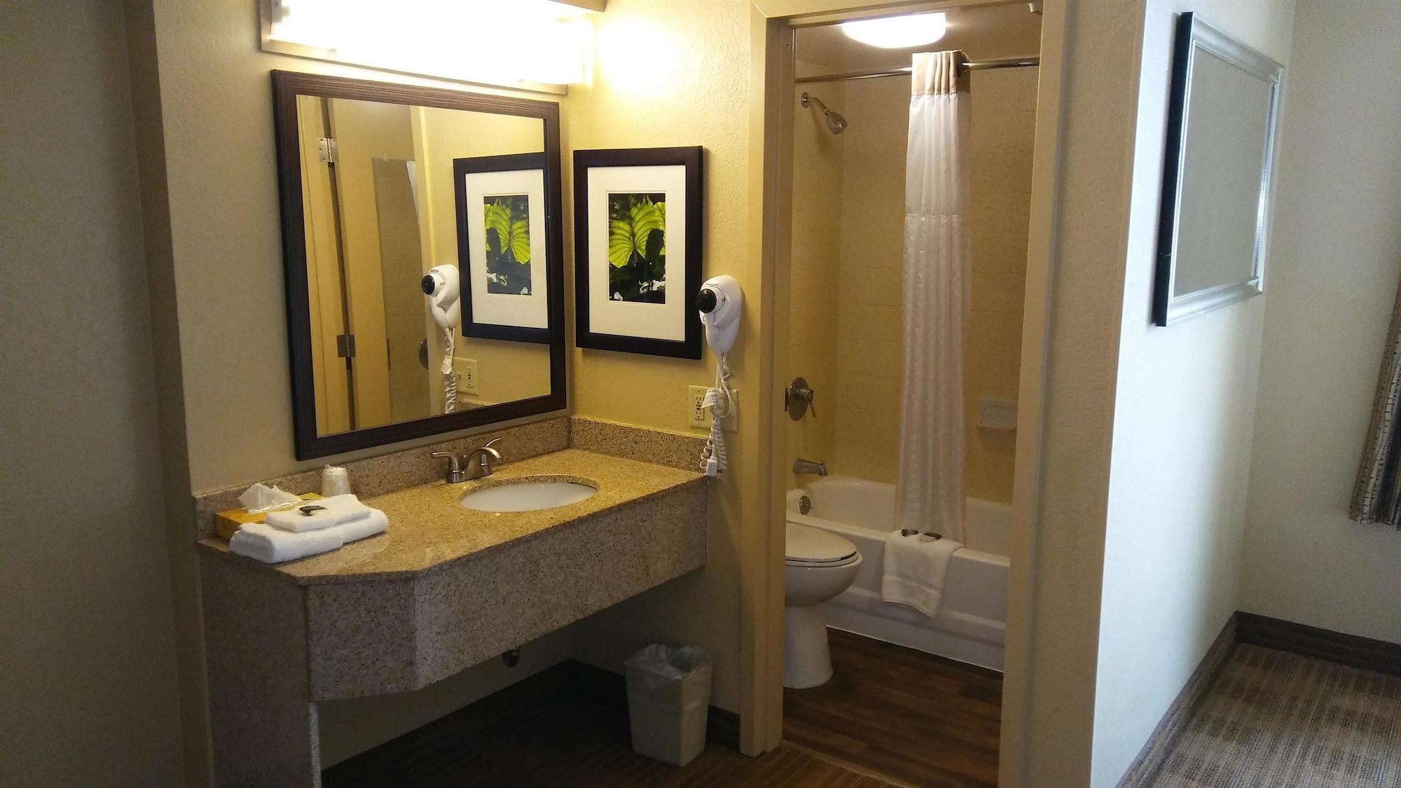 Extended Stay America Suites - Memphis - Wolfchase Galleria Zewnętrze zdjęcie