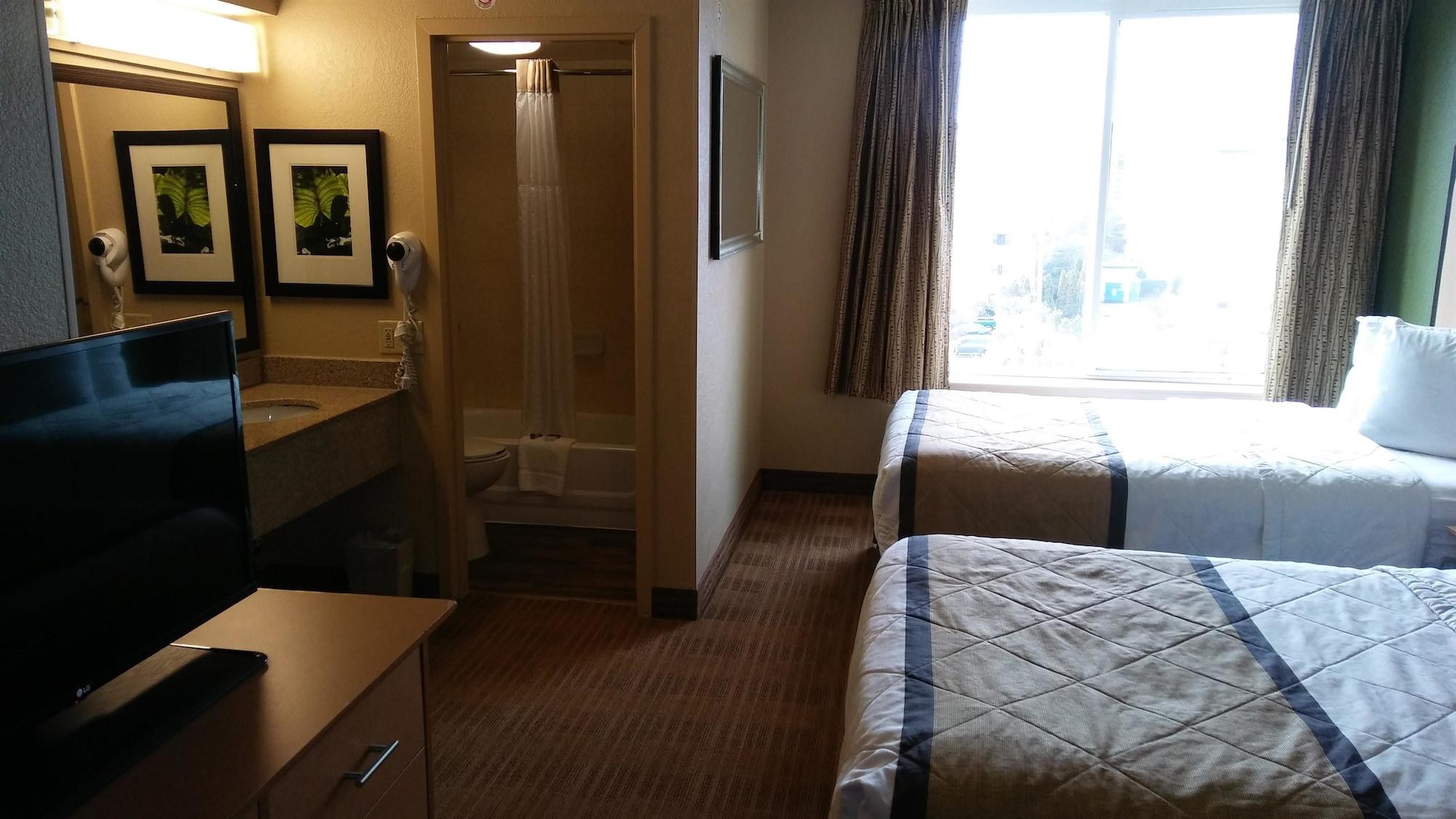 Extended Stay America Suites - Memphis - Wolfchase Galleria Zewnętrze zdjęcie