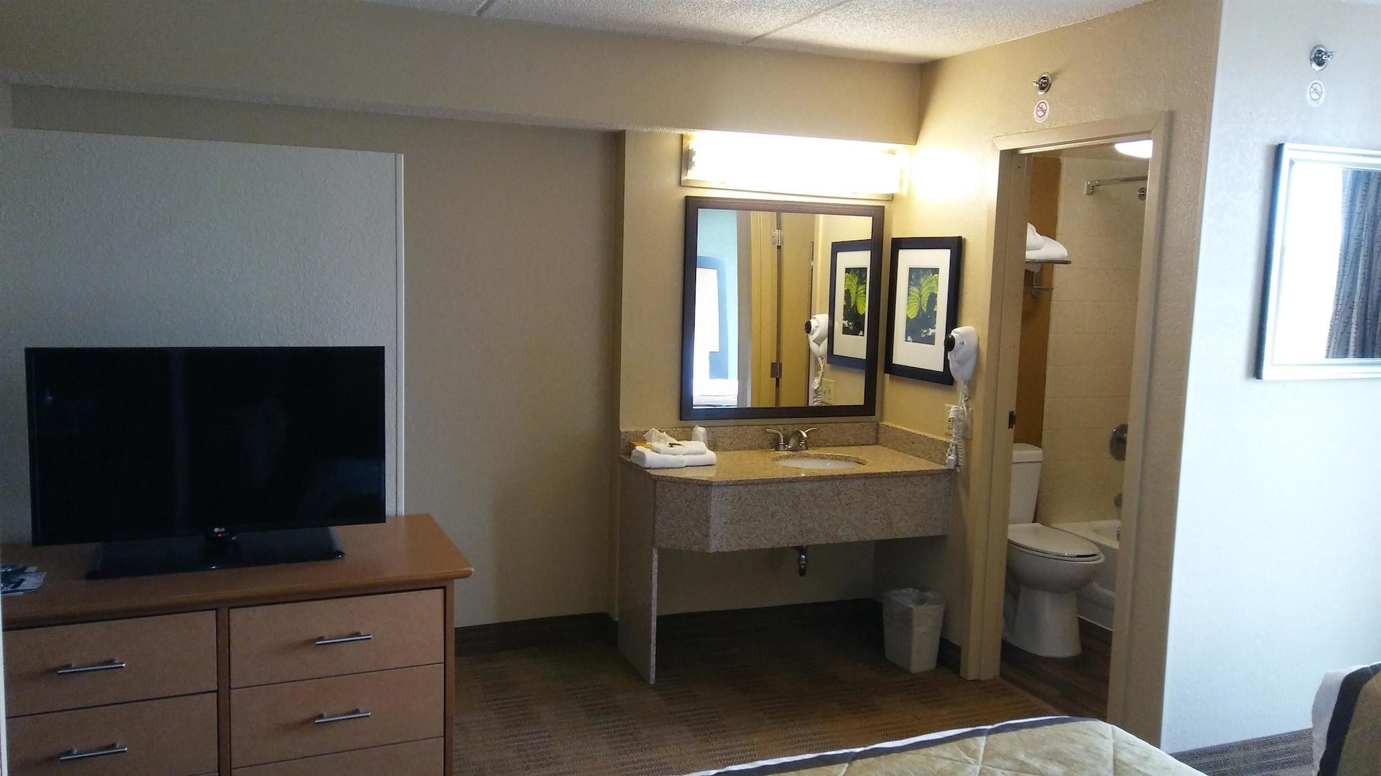 Extended Stay America Suites - Memphis - Wolfchase Galleria Zewnętrze zdjęcie