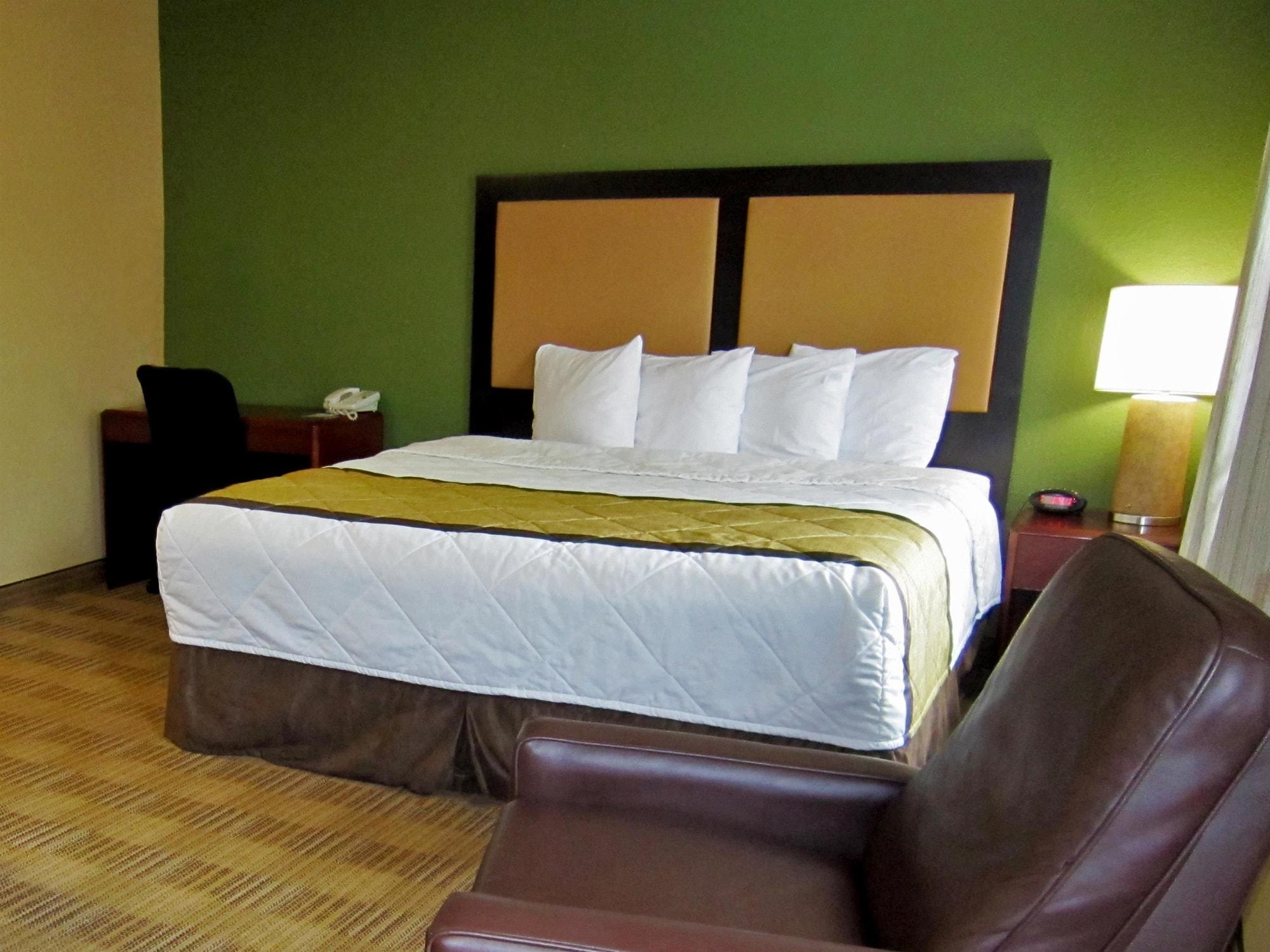 Extended Stay America Suites - Memphis - Wolfchase Galleria Zewnętrze zdjęcie