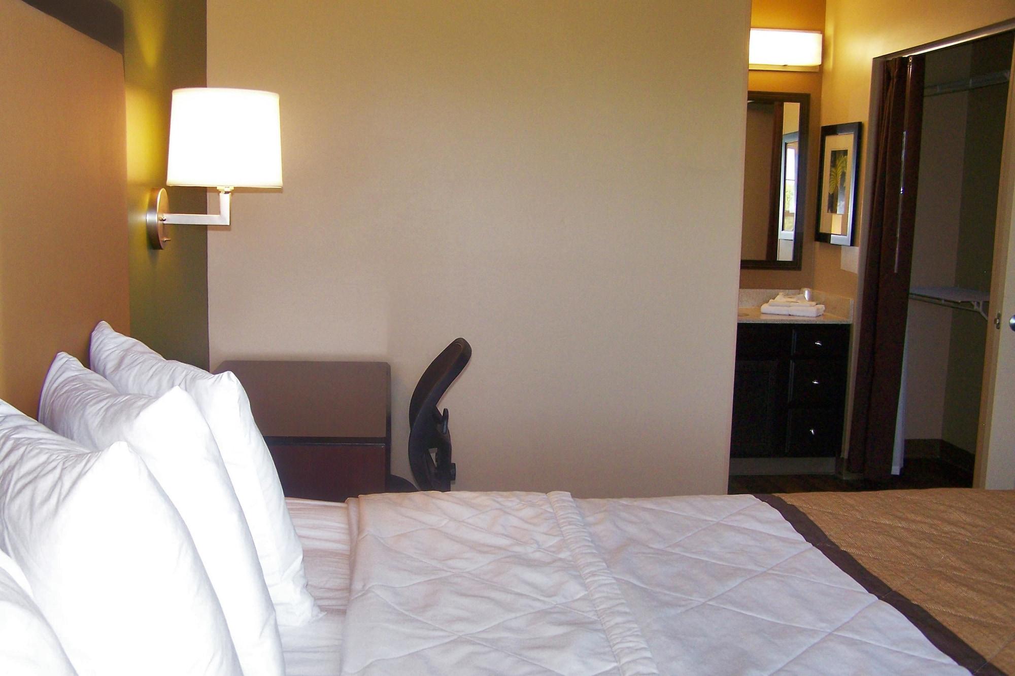 Extended Stay America Suites - Memphis - Wolfchase Galleria Zewnętrze zdjęcie