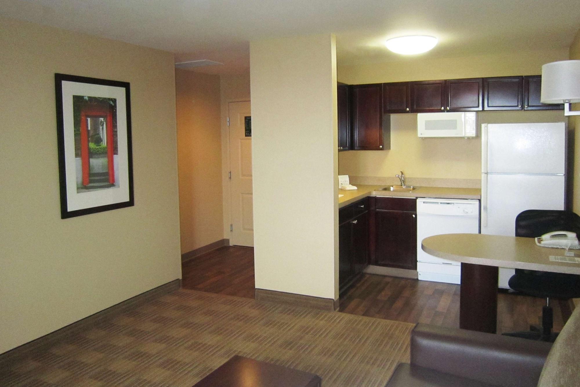 Extended Stay America Suites - Memphis - Wolfchase Galleria Zewnętrze zdjęcie