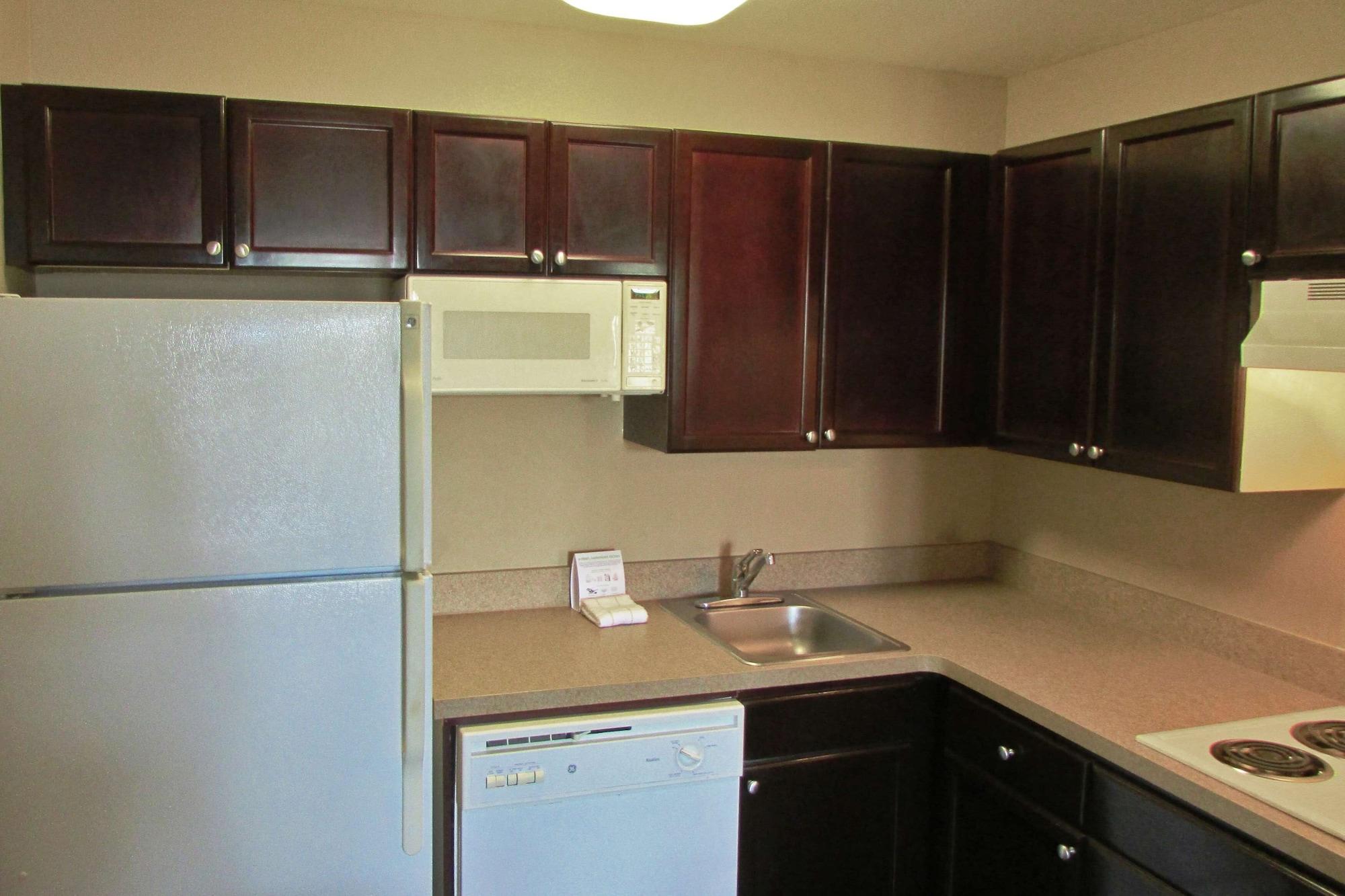 Extended Stay America Suites - Memphis - Wolfchase Galleria Zewnętrze zdjęcie