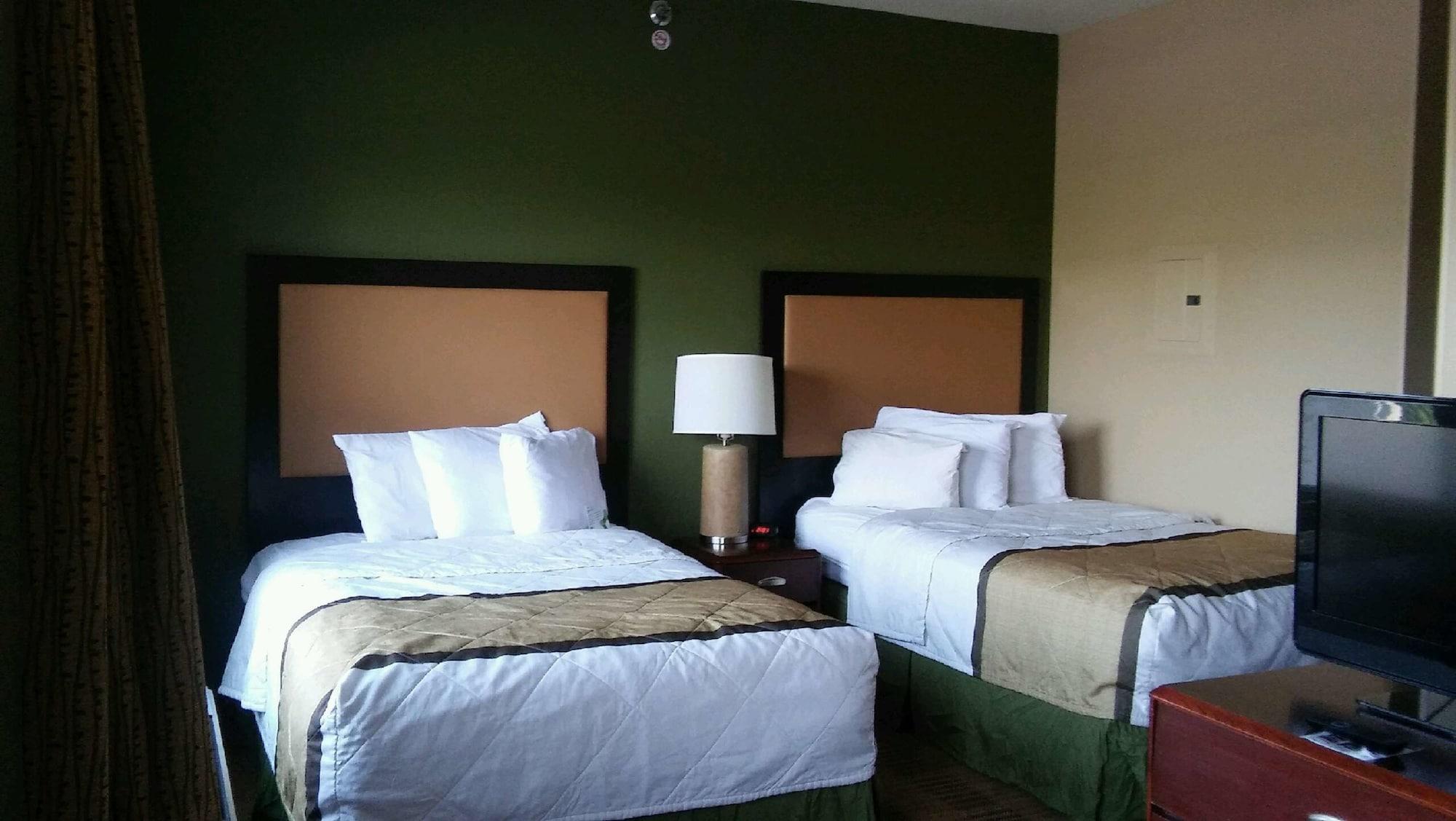 Extended Stay America Suites - Memphis - Wolfchase Galleria Zewnętrze zdjęcie