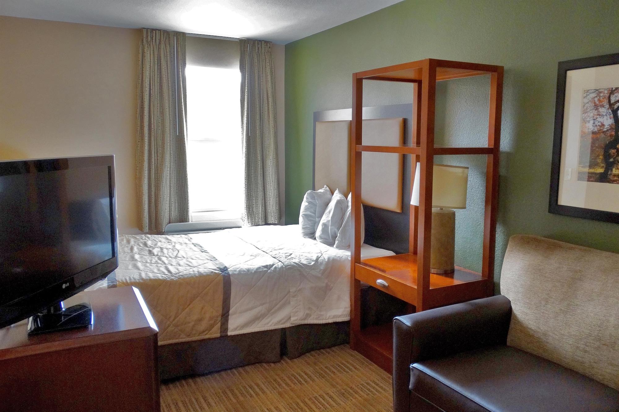 Extended Stay America Suites - Memphis - Wolfchase Galleria Zewnętrze zdjęcie