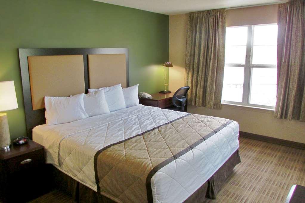 Extended Stay America Suites - Memphis - Wolfchase Galleria Pokój zdjęcie