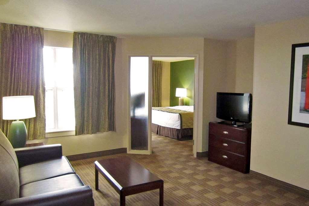 Extended Stay America Suites - Memphis - Wolfchase Galleria Pokój zdjęcie