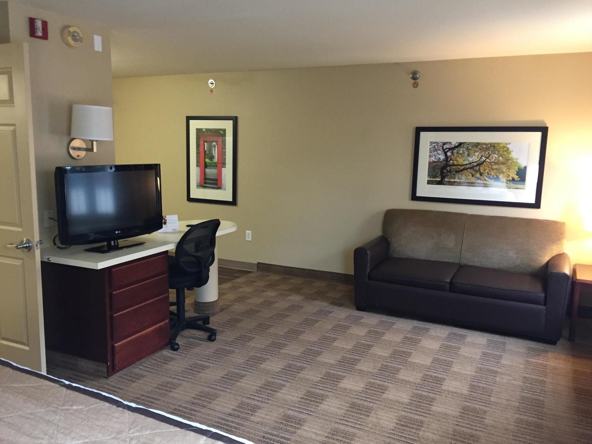 Extended Stay America Suites - Memphis - Wolfchase Galleria Zewnętrze zdjęcie