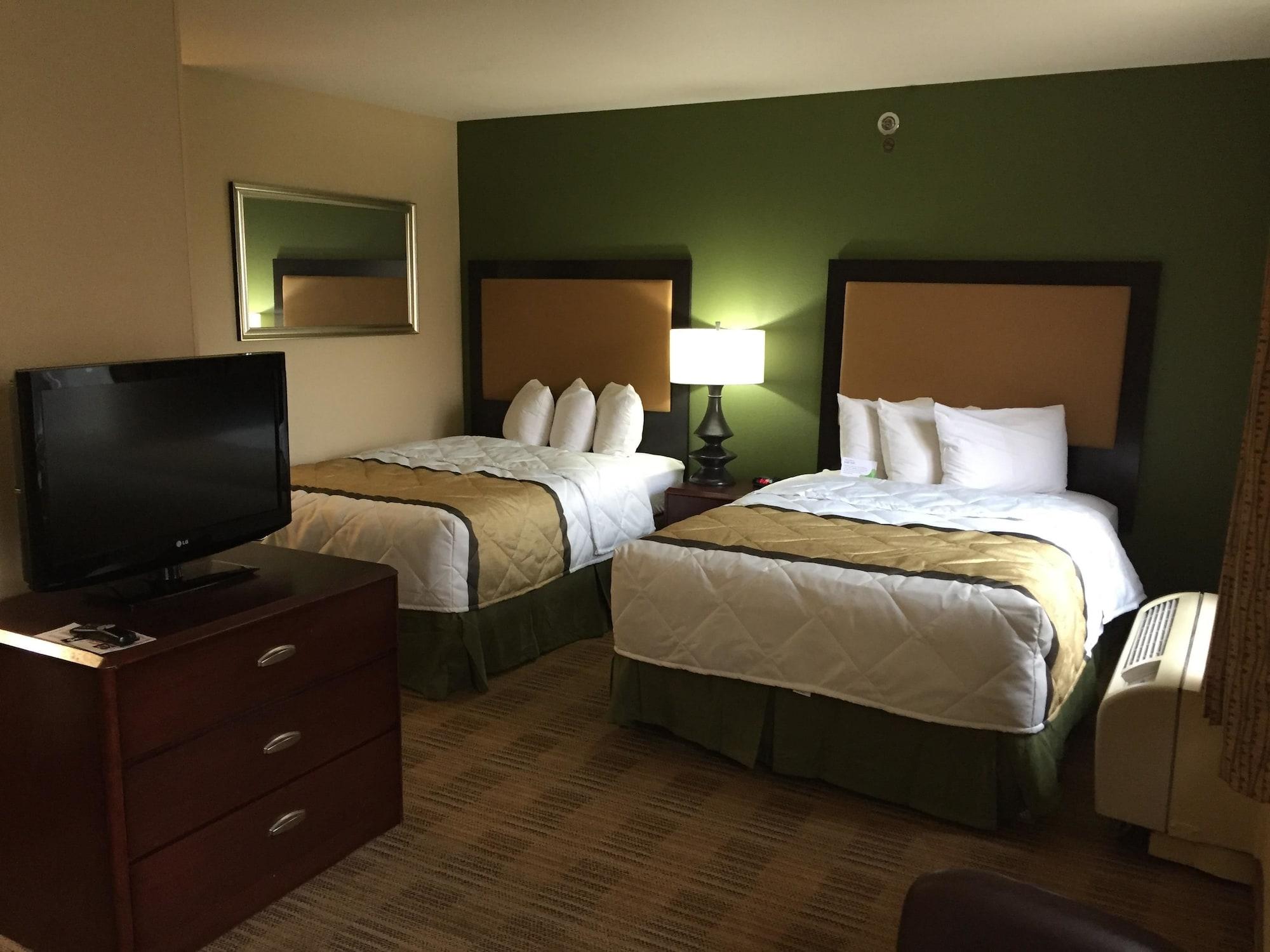 Extended Stay America Suites - Memphis - Wolfchase Galleria Zewnętrze zdjęcie