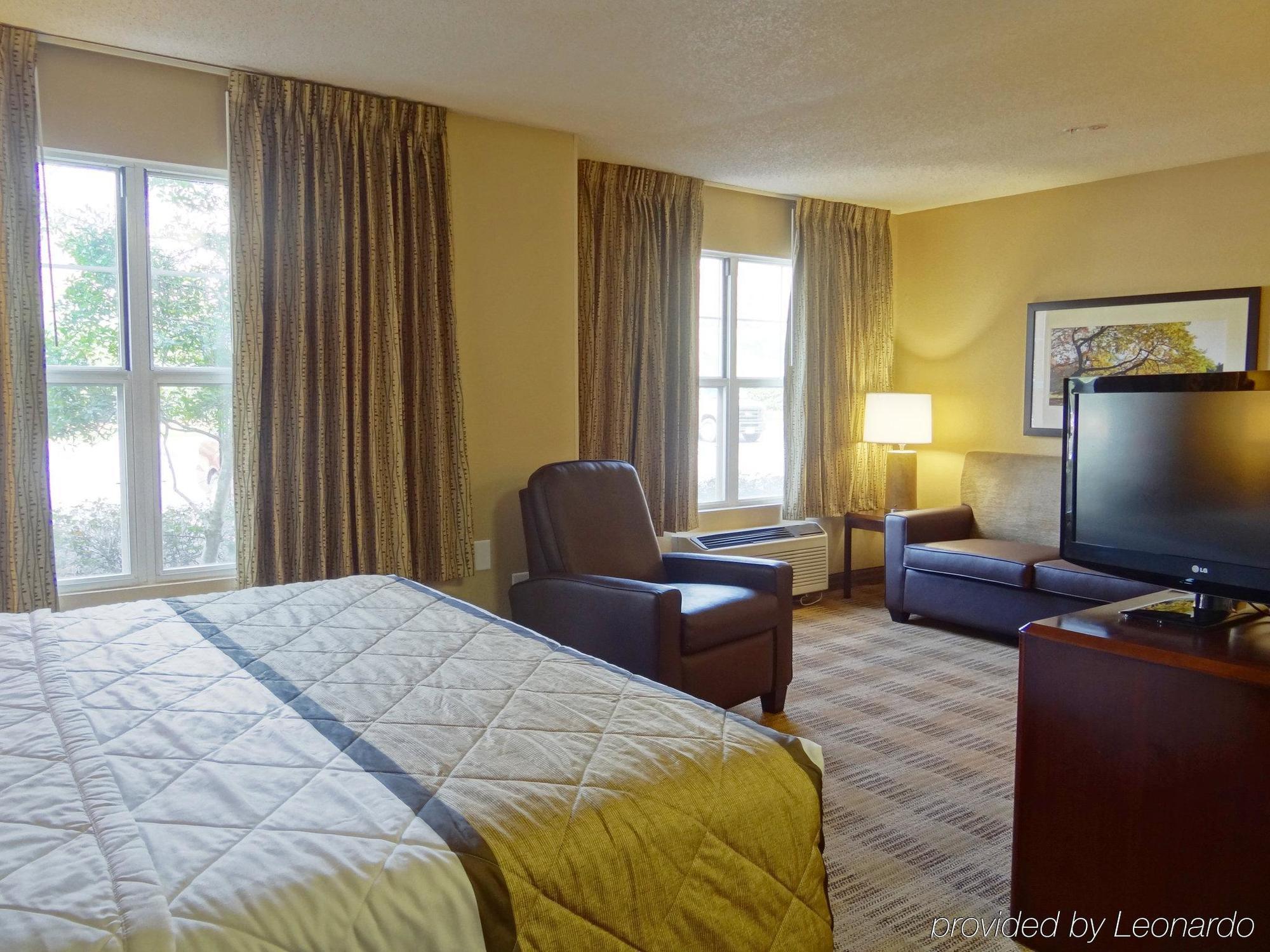 Extended Stay America Suites - Memphis - Wolfchase Galleria Zewnętrze zdjęcie