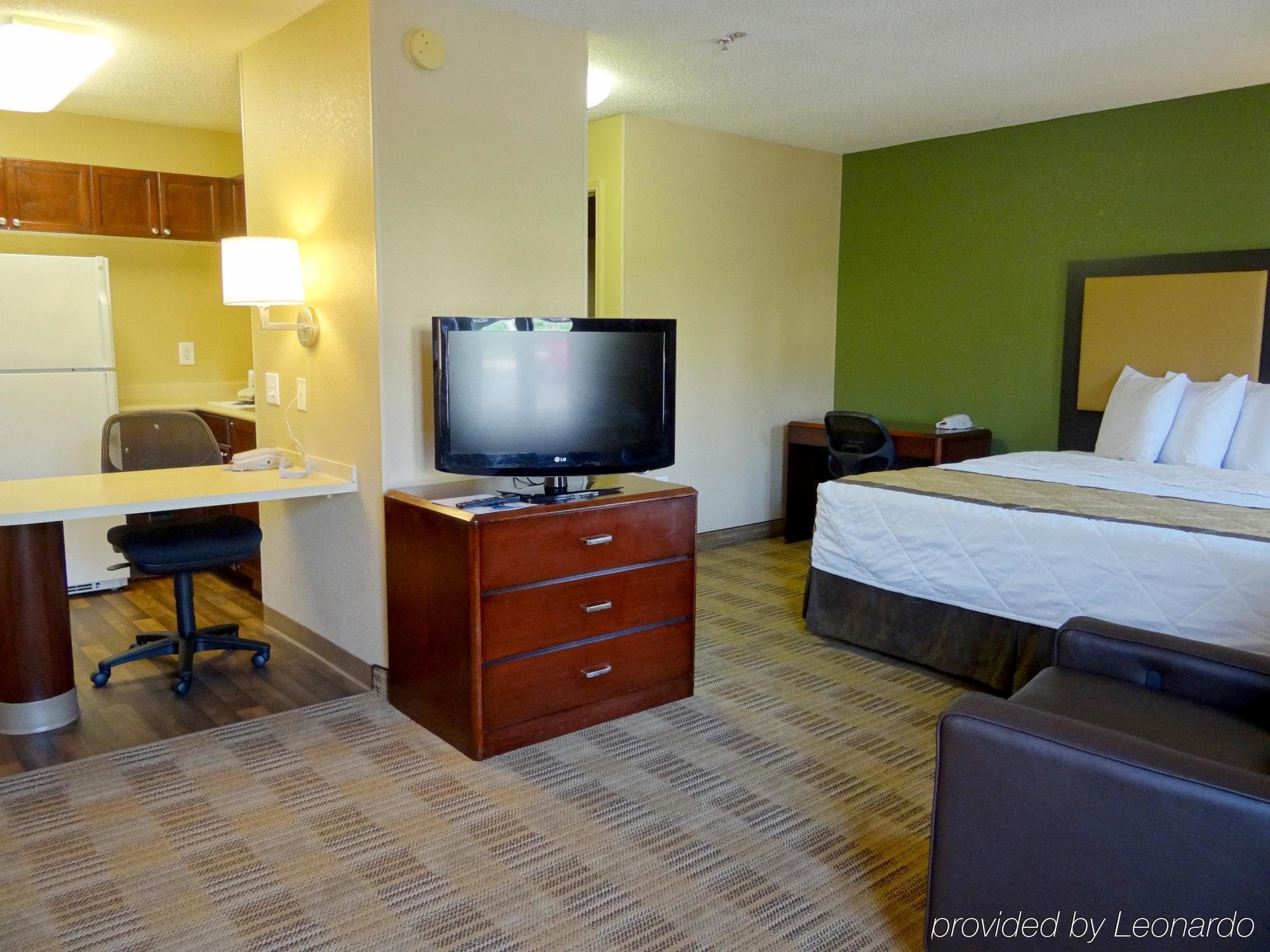 Extended Stay America Suites - Memphis - Wolfchase Galleria Zewnętrze zdjęcie