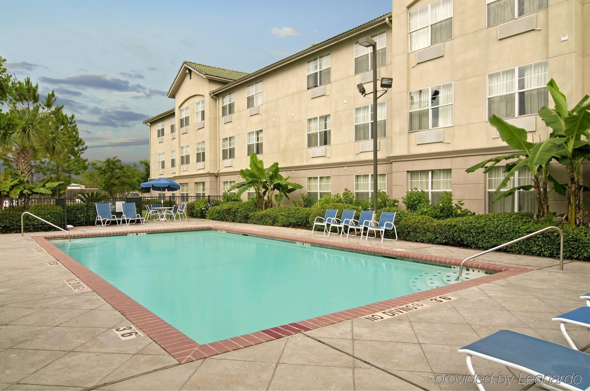 Extended Stay America Suites - Memphis - Wolfchase Galleria Zewnętrze zdjęcie