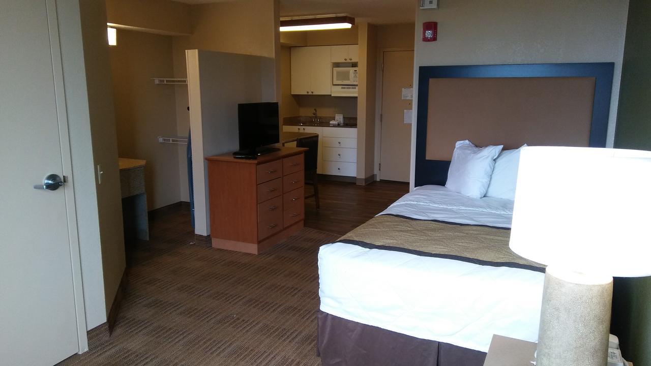 Extended Stay America Suites - Memphis - Wolfchase Galleria Zewnętrze zdjęcie