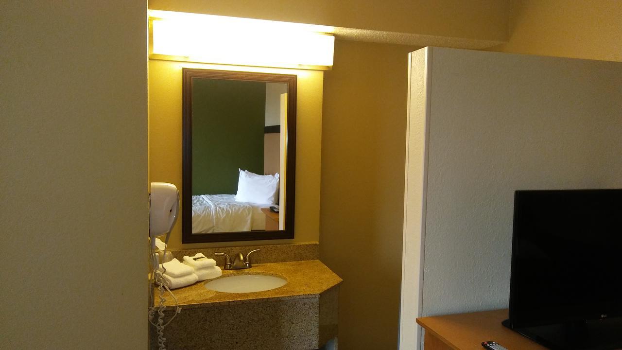 Extended Stay America Suites - Memphis - Wolfchase Galleria Zewnętrze zdjęcie